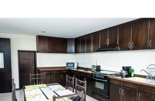 Pachuca House | Desconecta de tus preocupaciones en este espacio tan amplio y sereno