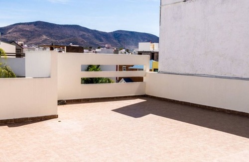 Pachuca House | Desconecta de tus preocupaciones en este espacio tan amplio y sereno