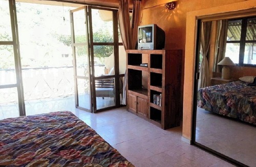 Boca de Tomatlan House | Description of Villas Rodelinda