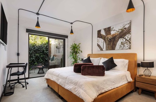Reforma Apartment | Design apartment I private terrace I 1Br I 1Bh