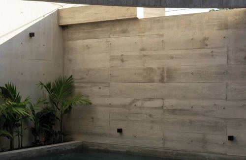Barra de Colotepec House | Design-Forward 2BR Villa with Private Pool NEW