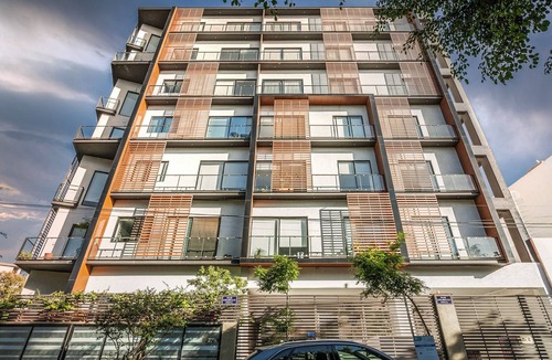 Providencia Apartment | Designer 3 BedRoom/Daily Cleaning