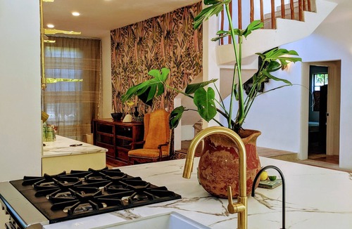 Playacar Fase I Villa | Designer's Villa At Playacar Beach
