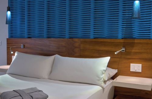 Downtown Resort | Devossion By Live Aqua Playa del Carmen All Inclusive - Adults Only