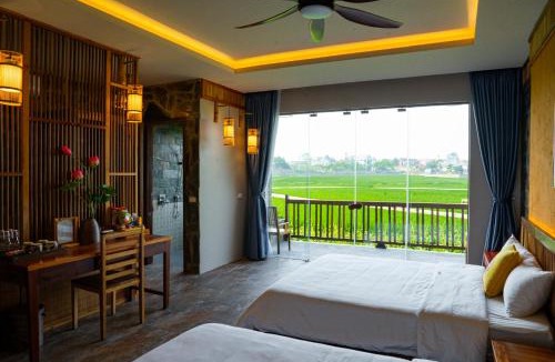 Soc Son Hotel | Diều Sóc Sơn