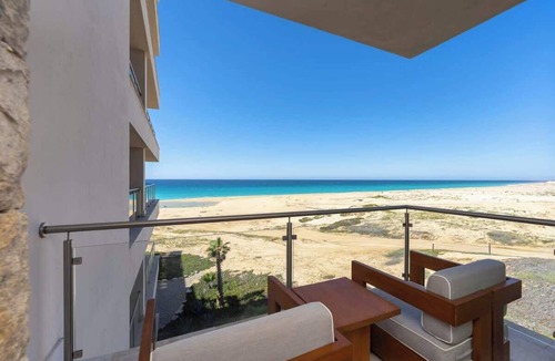 Cabo San Lucas Condo | Diamante OCR 307 - Luxury Ocean Front!