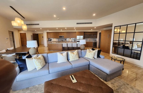 Cabo San Lucas Resort | Diamante Private Golf Club & Resort 1Bedroom OCR or lagoon Based on availability