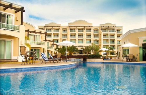 Cerritos Hotel | Diamond Bay