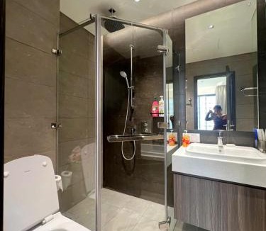 Tan Phu District Apartment | Diamond Celadon sát Aeon Tân Pú