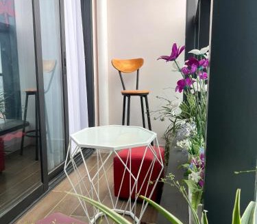 Ngo Quyen Apartment | Diamond Crown Hải Phòng
