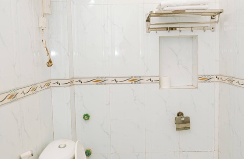 Bac Giang Hotel | DIAMOND HOTEL BAC GIANG BAC NINH