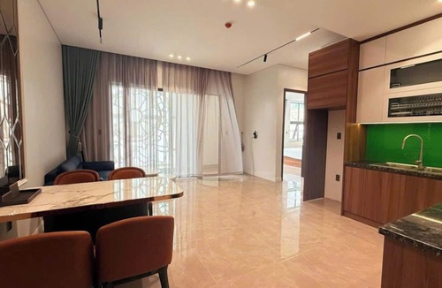 Bim Son Apartment | Diamond Hotel Bim Son Thanh Hoa