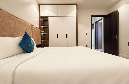 Bim Son Apartment | Diamond Hotel Bim Son Thanh Hoa
