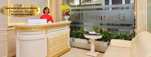 Cau Giay Hotel | Diamond Hotel Ha Noi
