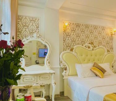 Cau Giay Hotel | Diamond Hotel Ha Noi
