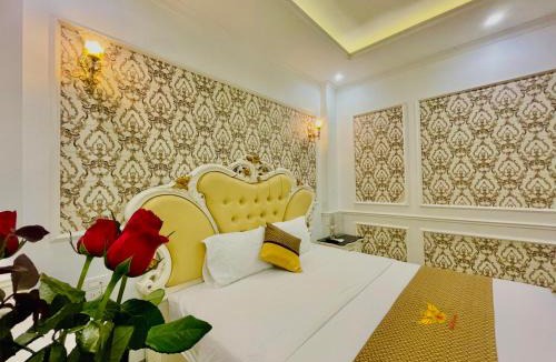Cau Giay Hotel | Diamond Hotel Ha Noi