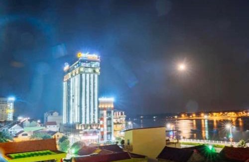 Dong Hoi Hotel | Diamond Hotel Quảng Bình