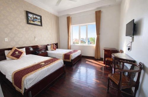 Thai Binh Hotel | Diamond Hotel Thai Binh