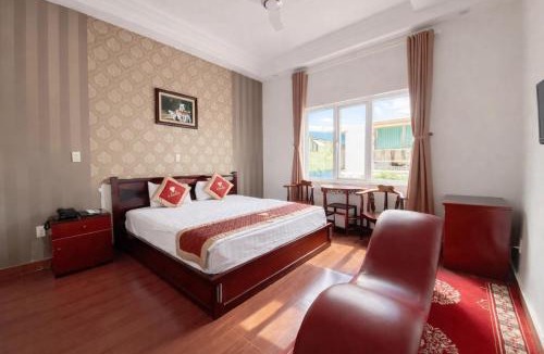 Thai Binh Hotel | Diamond Hotel Thai Binh