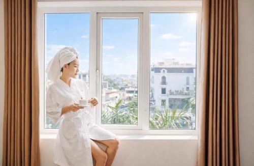 Thai Binh Hotel | Diamond Hotel Thai Binh