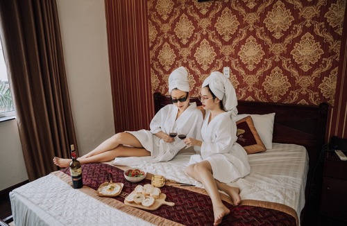 Thai Binh Hotel | Diamond Hotel Thai Binh