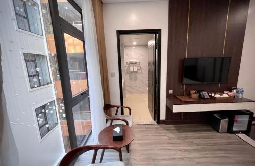 Van Don Hotel | DIAMOND HOTEL VÂN ĐỒN