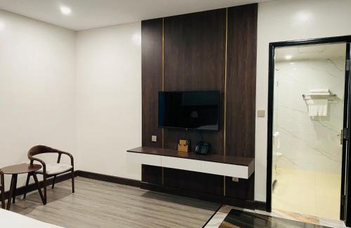 Van Don Hotel | DIAMOND HOTEL VÂN ĐỒN