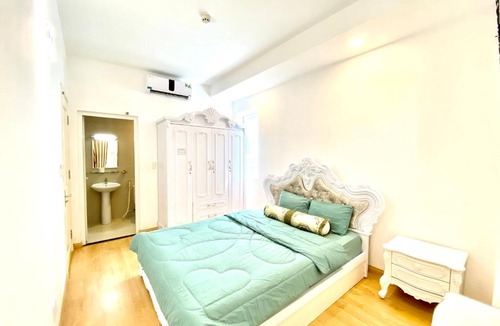 Thang Tam Apartment | Diamond Sea Villas & Apartment