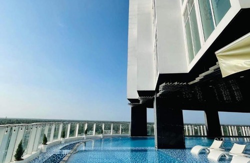 Ben Tre Hotel | Diamond Stars Ben Tre Hotel