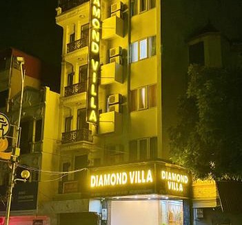 Long Bien Hotel | Diamond Villa