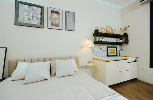 Yen Phu House | Ding Doong Homes 3