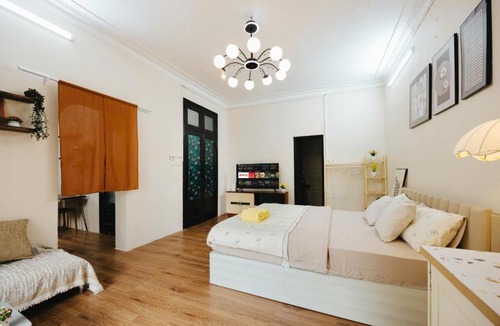 Yen Phu House | Ding Doong Homes 3