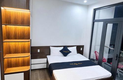 Quang Ninh Apartment | DINH MUOI villa