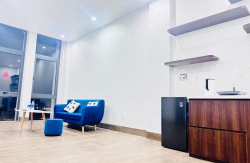 Quang Ninh Apartment | DINH MUOI villa