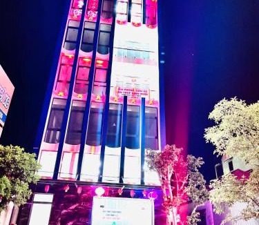 Quang Ninh Apartment | DINH MUOI villa