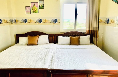 Ly Son House | Dinh Sa Ly Son Hotel