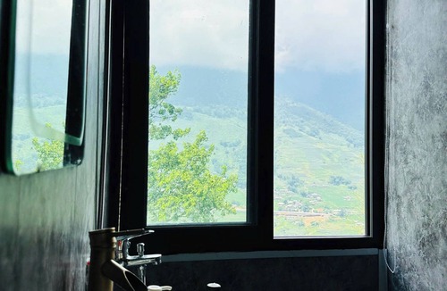 Sa Pa Hostel | Dinh Sapa Trekking & Homestay