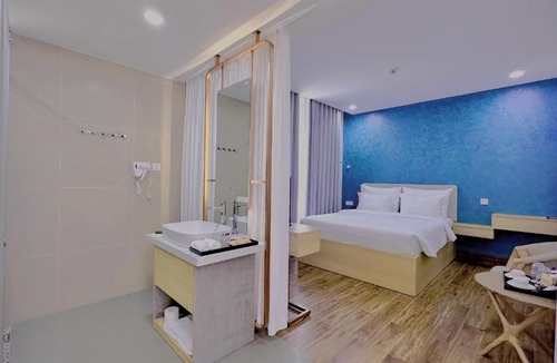 Pleiku Hotel | Diora Hotel Pleiku by HOS