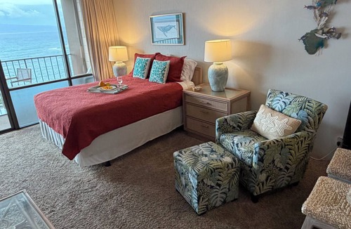Kahana Apartment | Direct OCEANFRONT STUDIO CONDO