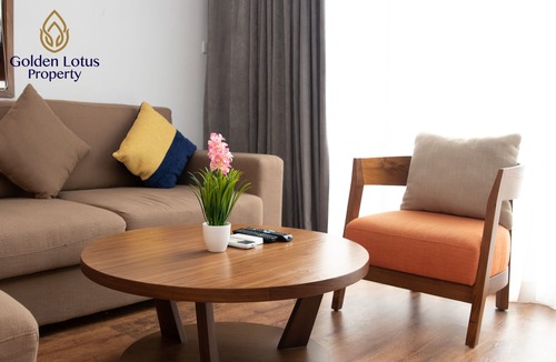 Quang An Apartment | DIS20%@1 Bedroom Apt./Pivate Bathroom&Kitchen in Hanoi Central/Near West Lake