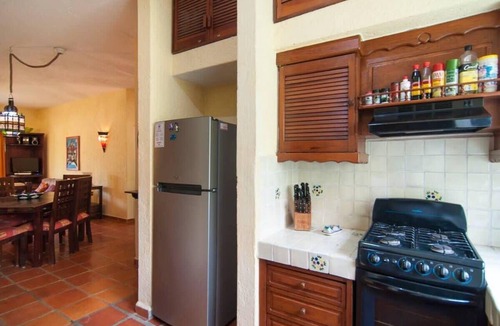Downtown Condo | Discover Playa | 3 Balconies & 1 Block to Beach