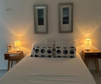 Chicxulub Puerto Apartment | Disfruta Chicxulub 2 Recamaras 4 personas