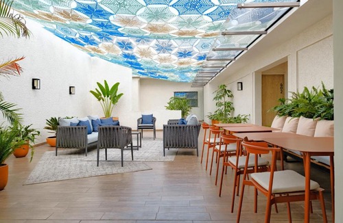 Polanco Hotel | District Polanco by Lumina