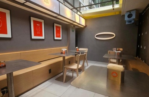 Polanco Hotel | District Polanco by Lumina