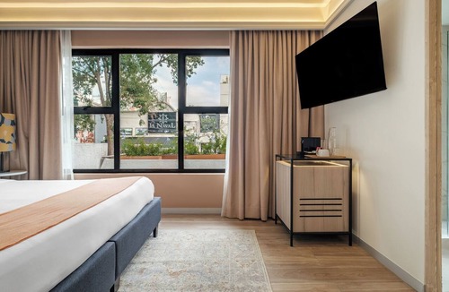 Polanco Hotel | District Polanco by Lumina