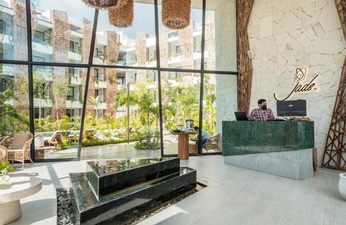 Tulum Apartment | DK Jade “Lux” 8 Min from Beach
