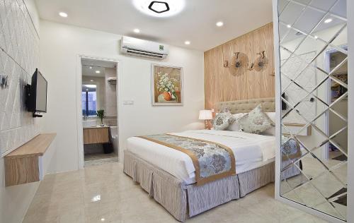 My Đinh Hotel | DLmos Hanoi Hotel