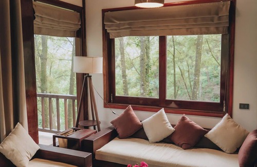 Do Luong Villa | Do Luong Legend Camping & Resort