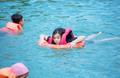 Do Luong Villa | Do Luong Legend Camping & Resort