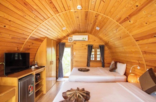 Phong Nha Hotel | Doan Gia Resort Phong Nha